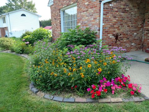 A home in Battle Creek