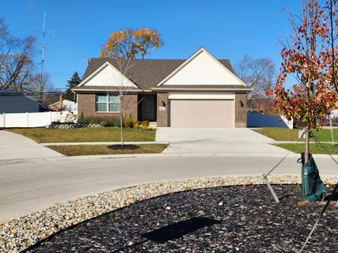 A home in Westland