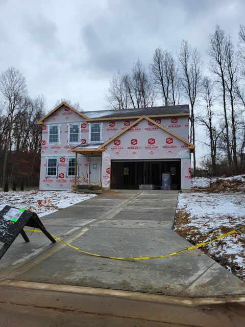 A home in Ionia