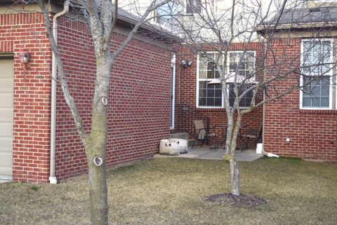 A home in Canton Twp