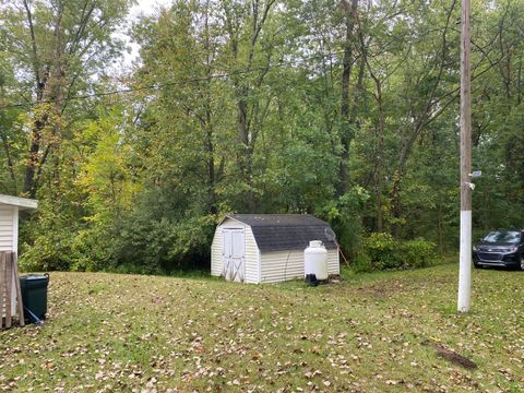 A home in Constantine Twp