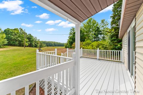 A home in Grand Haven Twp