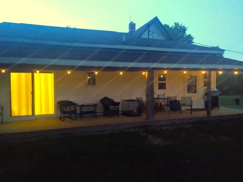 A home in Fife Lake Twp