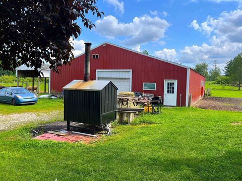 A home in Fife Lake Twp