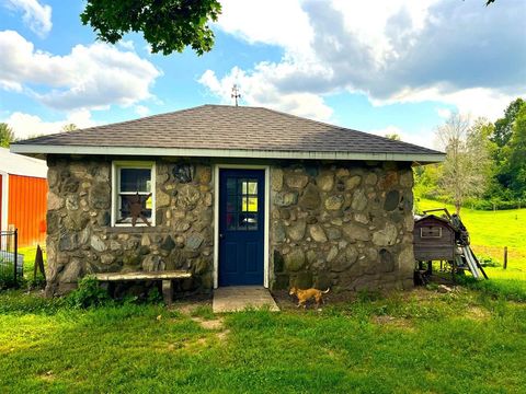 A home in Fife Lake Twp