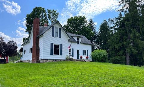 A home in Fife Lake Twp