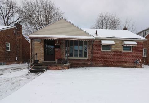 A home in Roseville