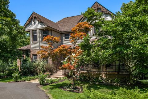 A home in West Bloomfield Twp