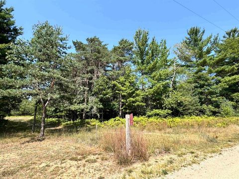 A home in Kalkaska Twp