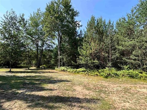 A home in Kalkaska Twp