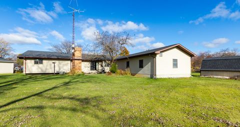 A home in Davison Twp