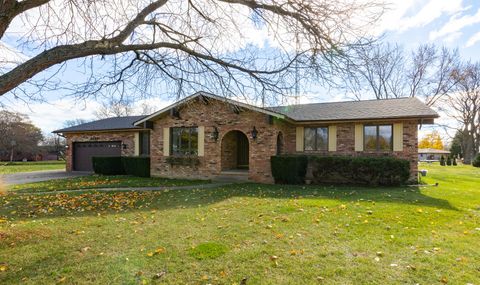 A home in Davison Twp