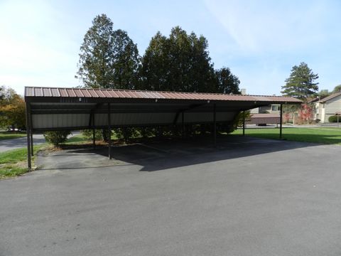 A home in Ann Arbor