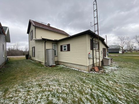 A home in Wright Twp