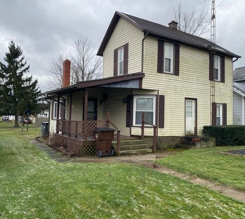 A home in Wright Twp