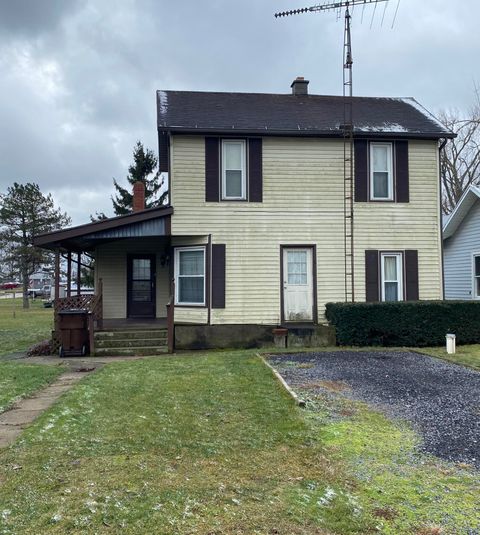 A home in Wright Twp