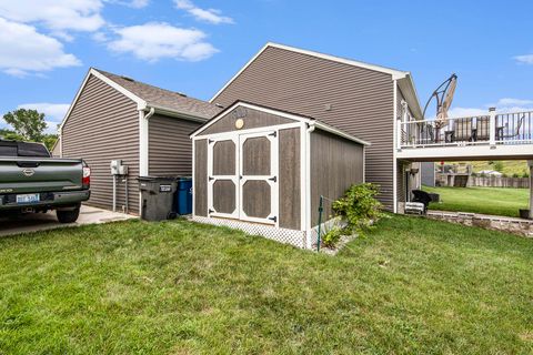 A home in Wayland