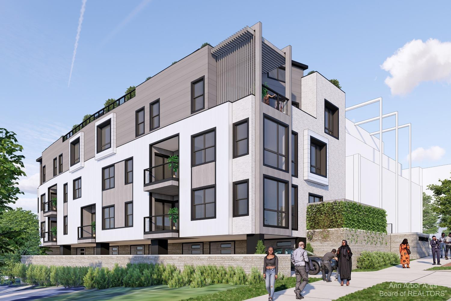 212 Miller Ave. 203