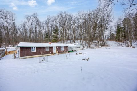 A home in Osceola Twp