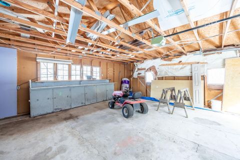 A home in Osceola Twp