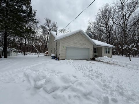 A home in Bridgeton Twp