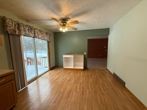 A home in Bridgeton Twp