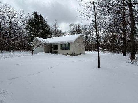 A home in Bridgeton Twp