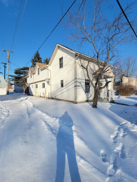 A home in Clifford Vlg