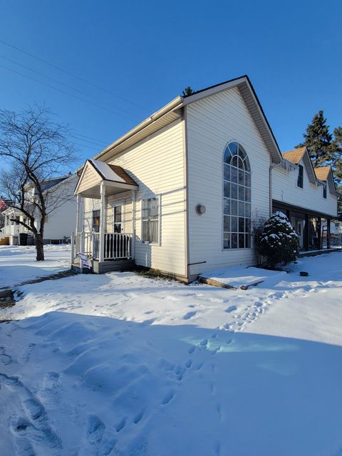 A home in Clifford Vlg