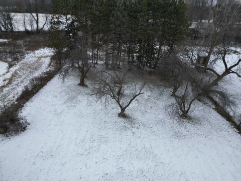 A home in Thetford Twp