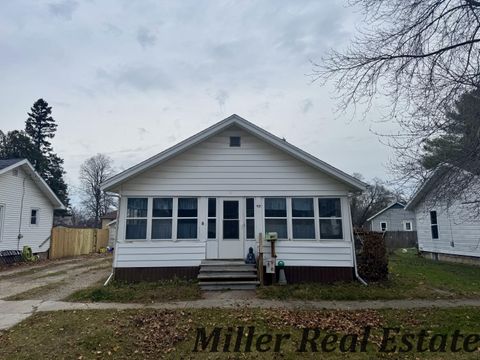 A home in Hastings