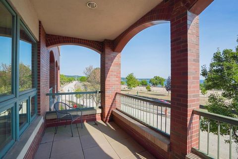 A home in Traverse City