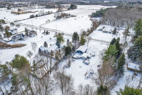 A home in Kimball Twp