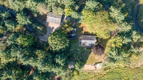 A home in Tobacco Twp