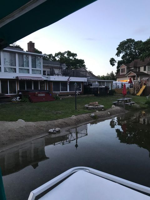 A home in Waterford Twp