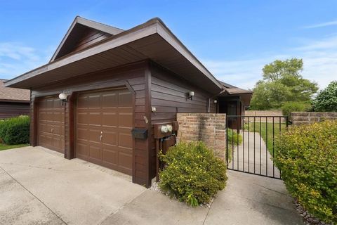 A home in Garfield Twp