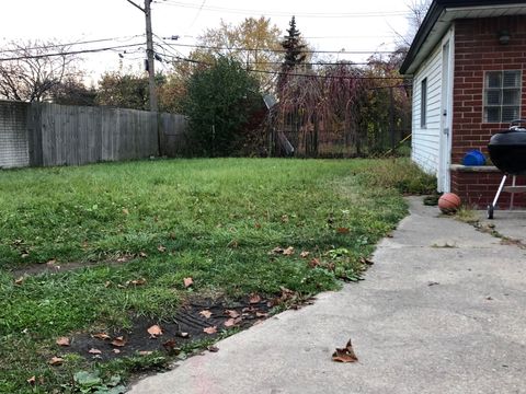 A home in Warren