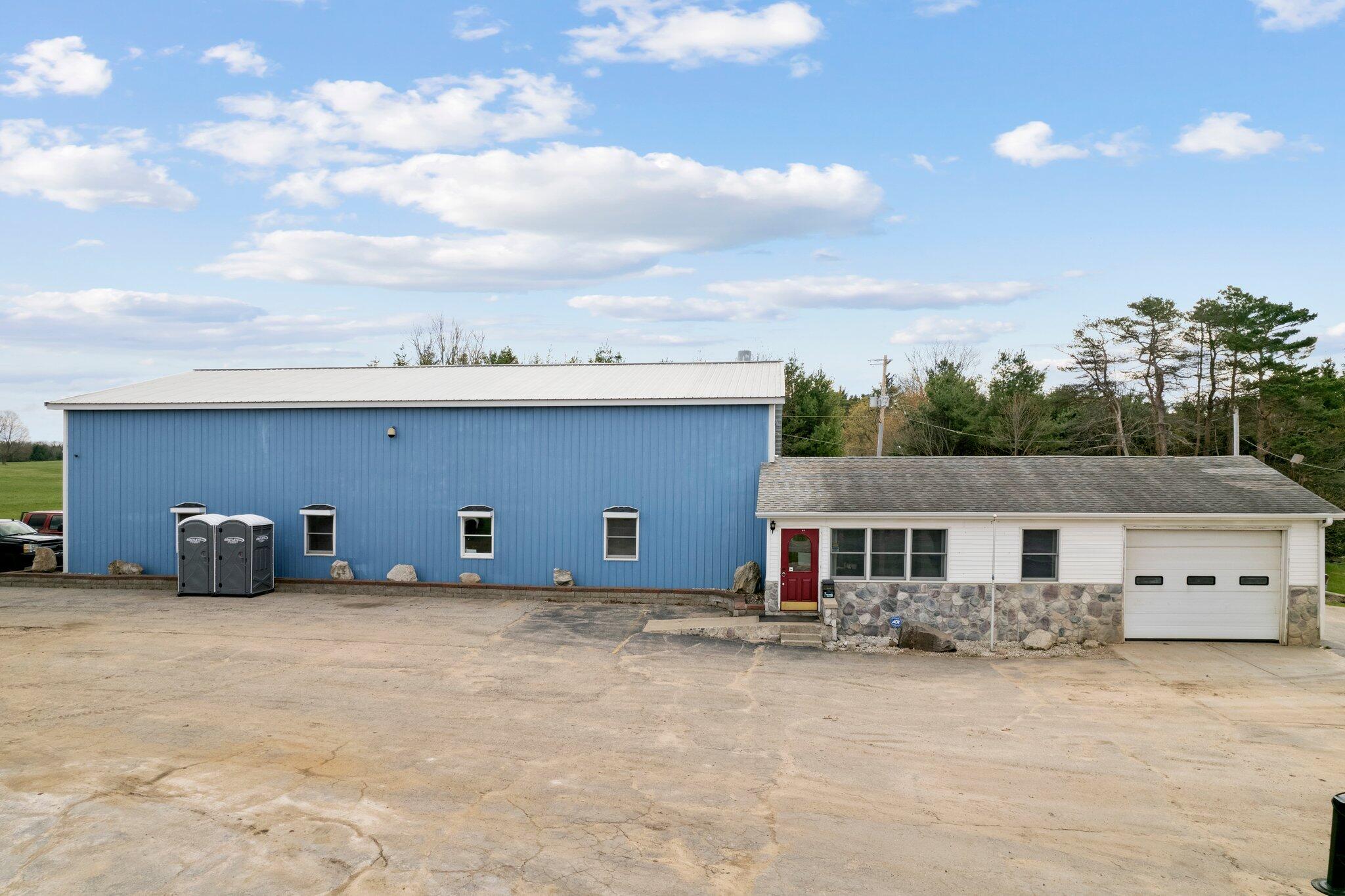 19925 12 Mile Road
