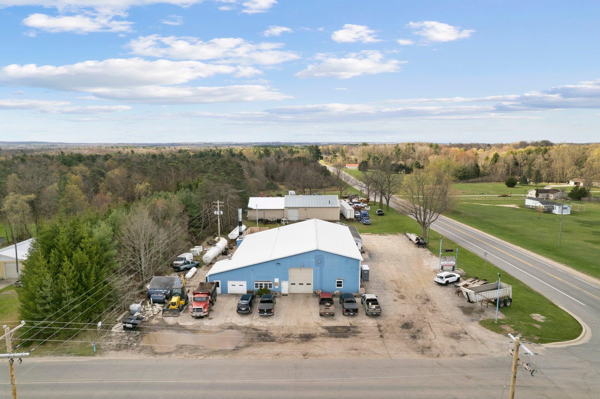 19925 12 Mile Road