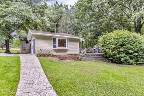 A home in Hanover Twp