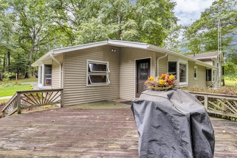 A home in Hanover Twp