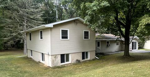 A home in Hanover Twp