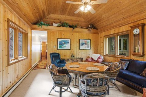 A home in Torch Lake Twp