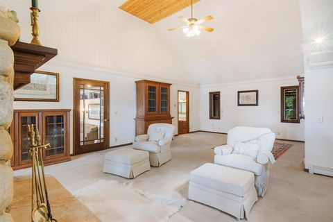 A home in Torch Lake Twp