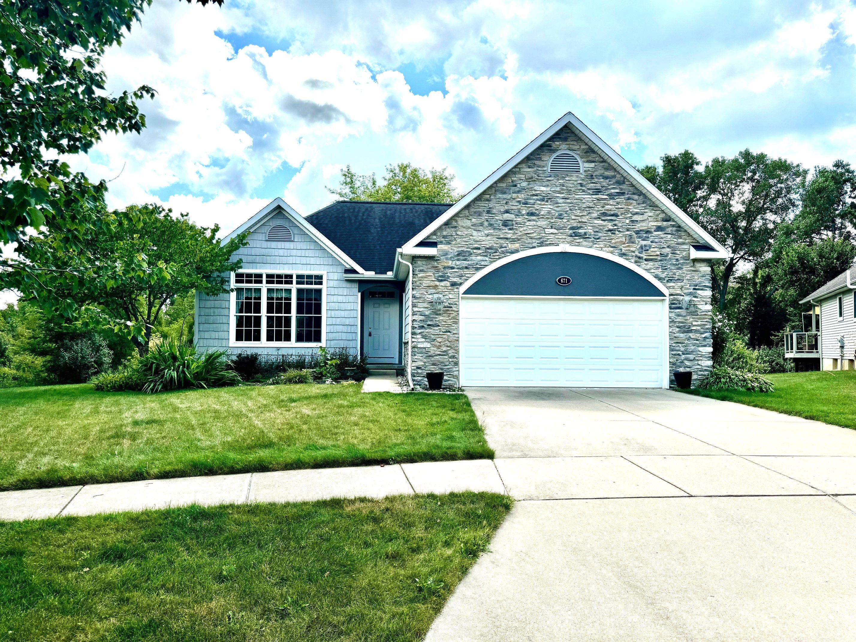 View Chelsea, MI 48118 house