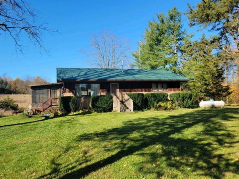 A home in Jefferson Twp