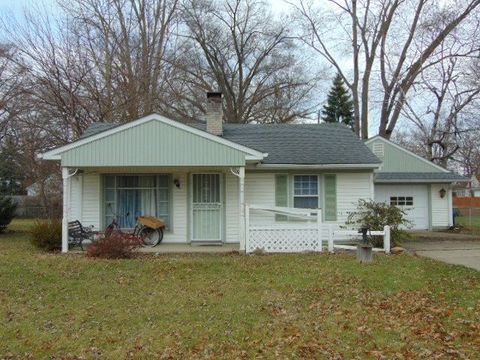 A home in Westland