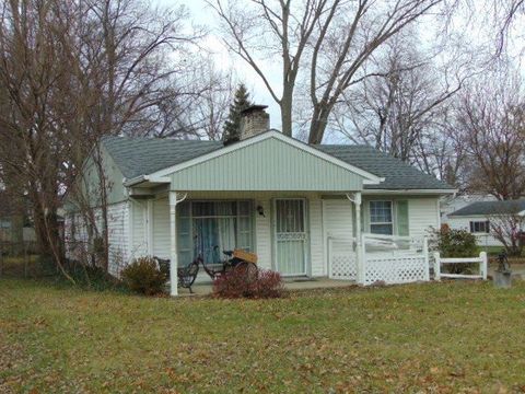 A home in Westland