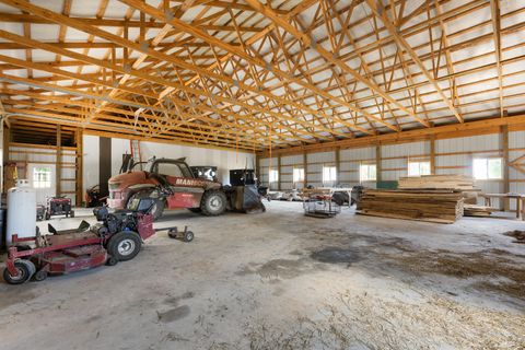 A home in Osceola Twp