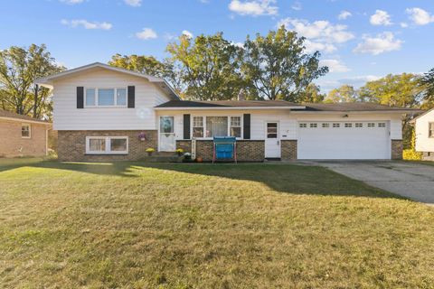 A home in Kentwood